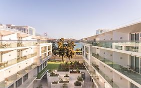 Hyatt Regency Lisbon
